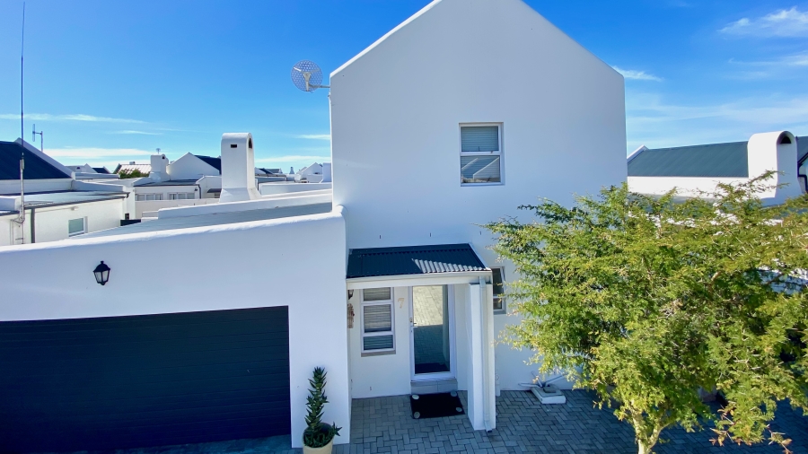 4 Bedroom Property for Sale in Dwarskersbos Western Cape